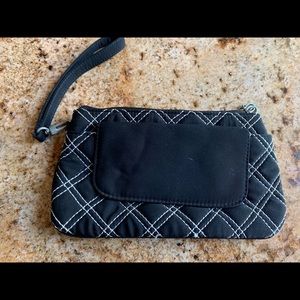 Vera Bradley wallet
